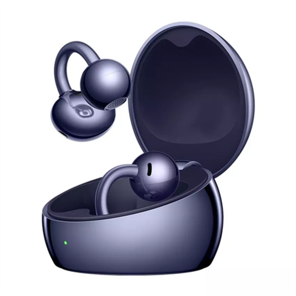 Huawei Earphones , FreeClip 2 , Bluetooth , Open ear , Microphone , Deepsea Blue , Noise canceling , Noise reduction , Wireless