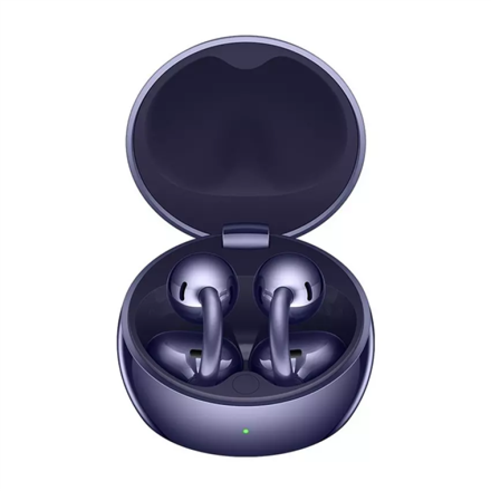 Huawei Earphones , FreeClip 2 , Bluetooth , Open ear , Microphone , Deepsea Blue , Noise canceling , Noise reduction , Wireless
