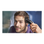 Philips , HC5650/15 , Hair clipper , Cordless or corded , Number of length steps 28 , Grey