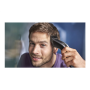 Philips , Hair clipper , HC5650/15 , Cordless or corded , Number of length steps 28 , Grey
