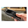 Philips , HC5650/15 , Hair clipper , Cordless or corded , Number of length steps 28 , Grey