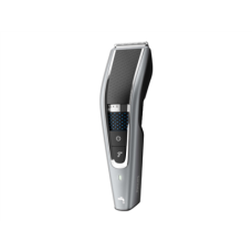Philips , HC5650/15 , Hair clipper , Cordless or corded , Number of length steps 28 , Grey
