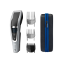 Philips , Hair clipper , HC5650/15 , Cordless or corded , Number of length steps 28 , Grey