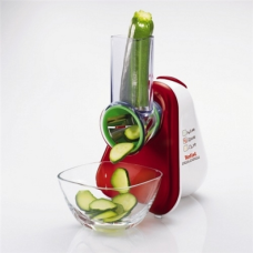 TEFAL , MB756G31 , Red/White , 150 W