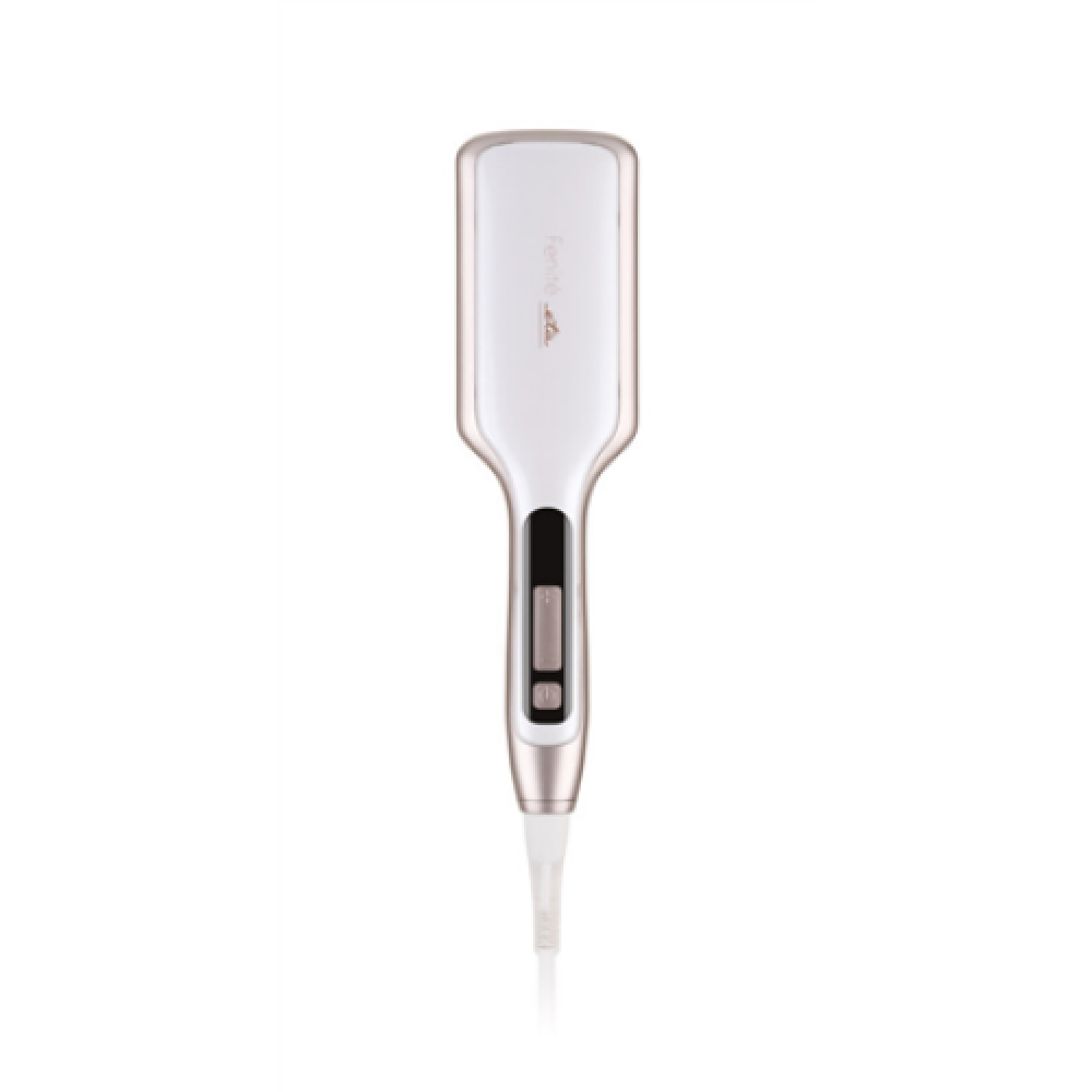 ETA , Ironing Brush , ETA533790000 Fenite , Warranty 24 month(s) , Ionic function , Temperature (min) 160 °C , Temperature (max) 220 °C , 50 W , White
