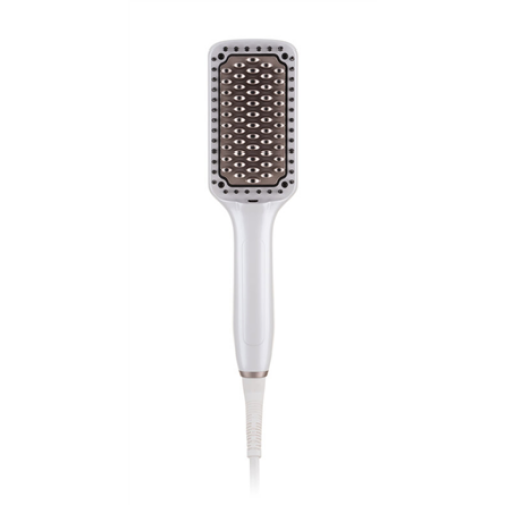 ETA , Ironing Brush , ETA533790000 Fenite , Warranty 24 month(s) , Ionic function , Temperature (min) 160 °C , Temperature (max) 220 °C , 50 W , White