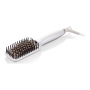 ETA , Ironing Brush , ETA533790000 Fenite , Warranty 24 month(s) , Ionic function , Temperature (min) 160 °C , Temperature (max) 220 °C , 50 W , White