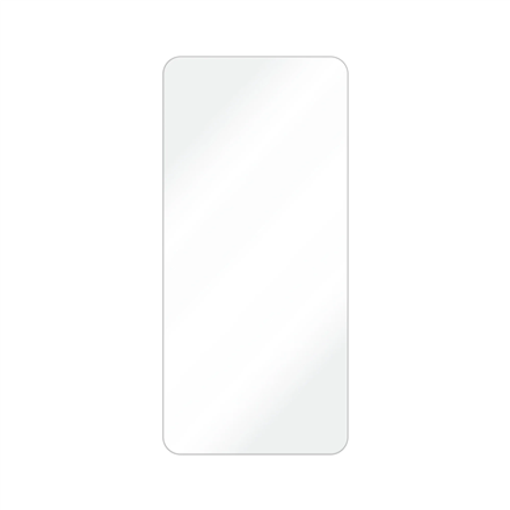 Fixed Screen protector , Samsung , Galaxy S26 , Tempered Glass , Clear , 2.5D