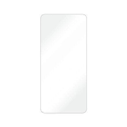 Fixed Screen protector , Samsung , Galaxy S26 , Tempered Glass , Clear , 2.5D