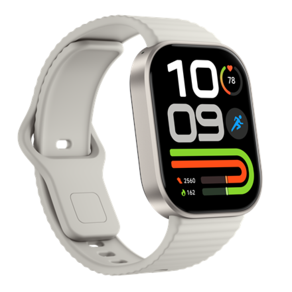 Xiaomi Watch 6 Lite , Smart watch , AMOLED , 1.96 , Waterproof , Steel Gray