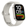 Xiaomi , Watch 6 Lite , Smart watch , AMOLED , 1.96 , Waterproof , Steel Gray