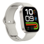 Xiaomi Watch 6 Lite , Smart watch , AMOLED , 1.96 , Waterproof , Steel Gray