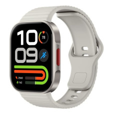 Xiaomi Watch 6 Lite , Smart watch , AMOLED , 1.96 , Waterproof , Steel Gray