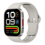 Xiaomi Watch 6 Lite , Smart watch , AMOLED , 1.96 , Waterproof , Steel Gray