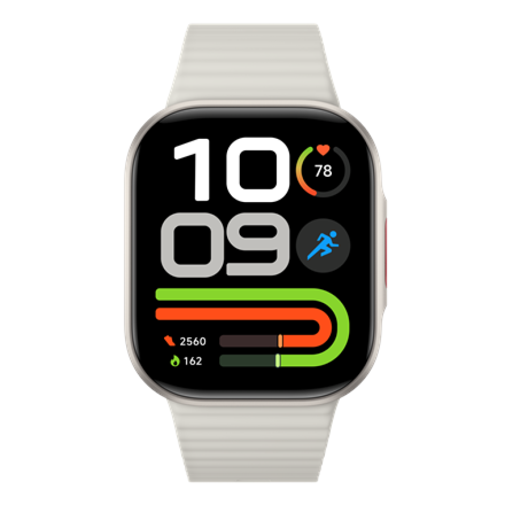 Xiaomi Watch 6 Lite , Smart watch , AMOLED , 1.96 , Waterproof , Steel Gray