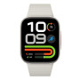 Xiaomi , Watch 6 Lite , Smart watch , AMOLED , 1.96 , Waterproof , Steel Gray