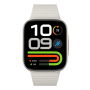 Xiaomi Watch 6 Lite , Smart watch , AMOLED , 1.96 , Waterproof , Steel Gray