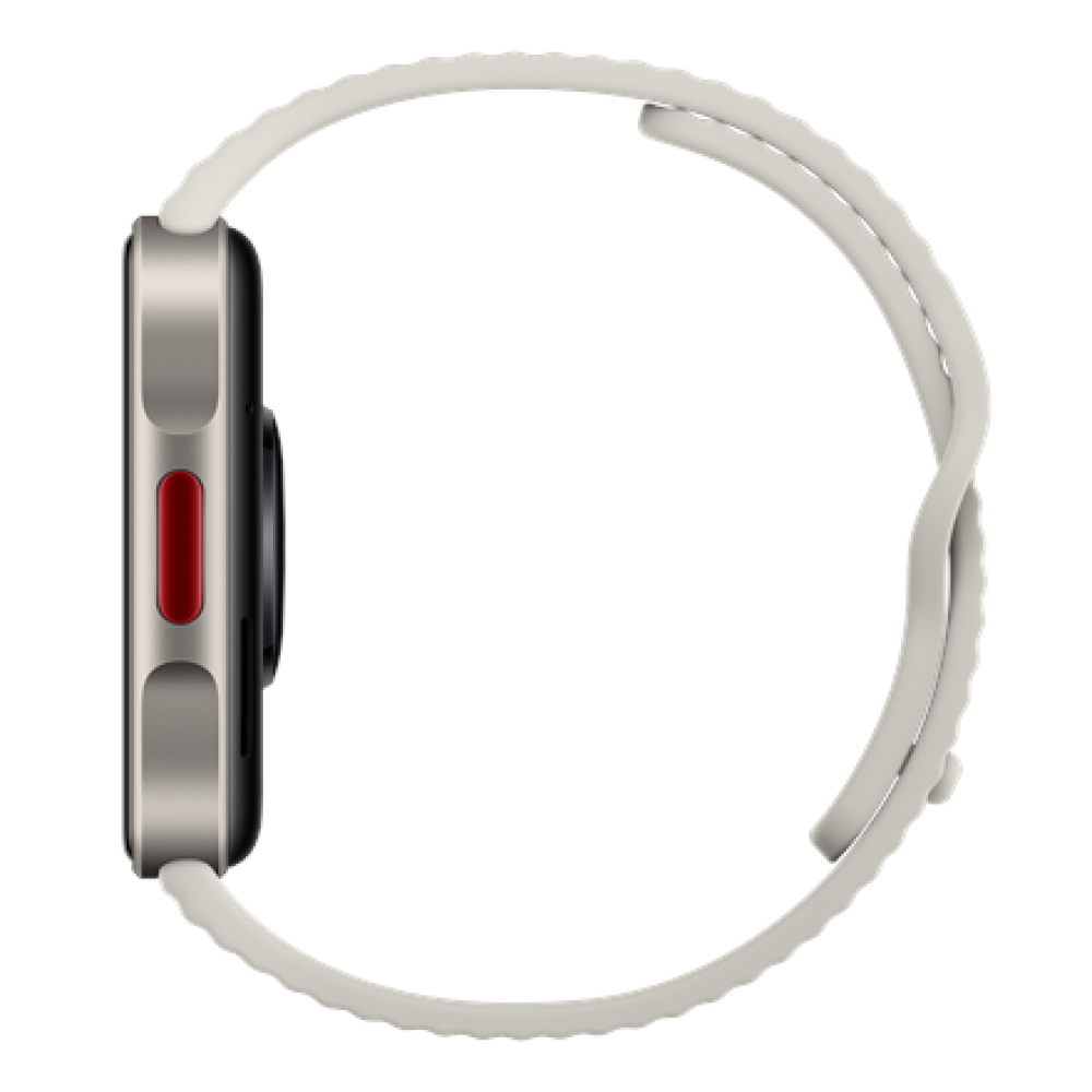 Xiaomi Watch 6 Lite , Smart watch , AMOLED , 1.96 , Waterproof , Steel Gray