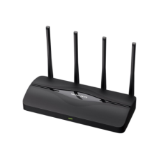 BE3600 Dual-Band Wi-Fi 7 Router , MR27BE , 802.11be , 2880 Mbit/s , Ethernet LAN (RJ-45) ports 3 , Mesh Support Yes , MU-MiMO No , No mobile broadband
