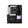 ASRock B860 PRO RS WIFI , Processor family Intel , Processor socket LGA1851 , DDR5 , Supported hard disk drive interfaces SATA, M.2 , Number of SATA connectors 4
