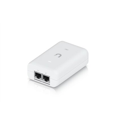 Ubiquiti 2.5G PoE+ Adapter, 30W , UACC-PoE+-2.5G