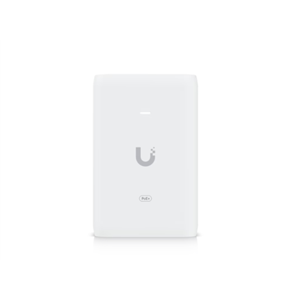 Ubiquiti 2.5G PoE+ Adapter, 30W , UACC-PoE+-2.5G