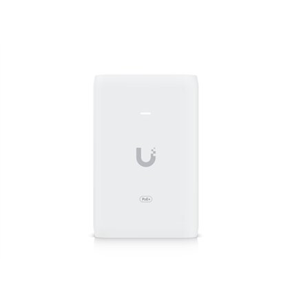 Ubiquiti 2.5G PoE+ Adapter, 30W , UACC-PoE+-2.5G