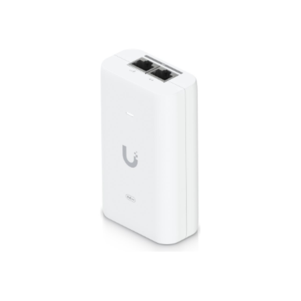 Ubiquiti 2.5G PoE+ Adapter, 30W , UACC-PoE+-2.5G
