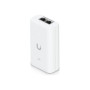Ubiquiti 2.5G PoE+ Adapter, 30W , UACC-PoE+-2.5G