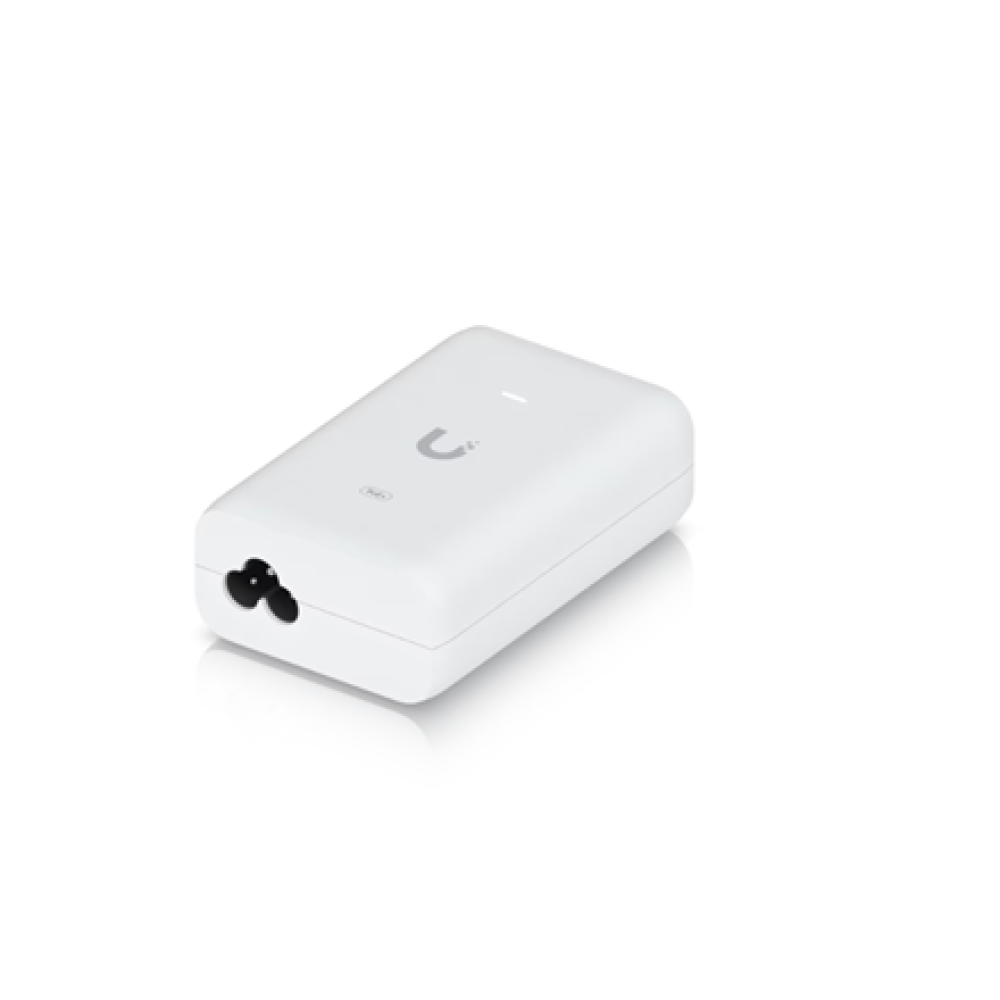Ubiquiti 2.5G PoE+ Adapter, 30W , UACC-PoE+-2.5G