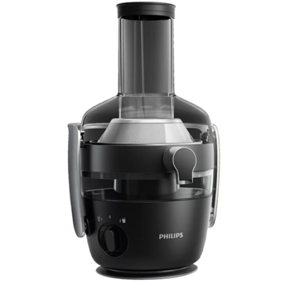 Philips , Juicer , HR1919/70 , Type Juicer maker , Black , 1000 W , Number of speeds 2