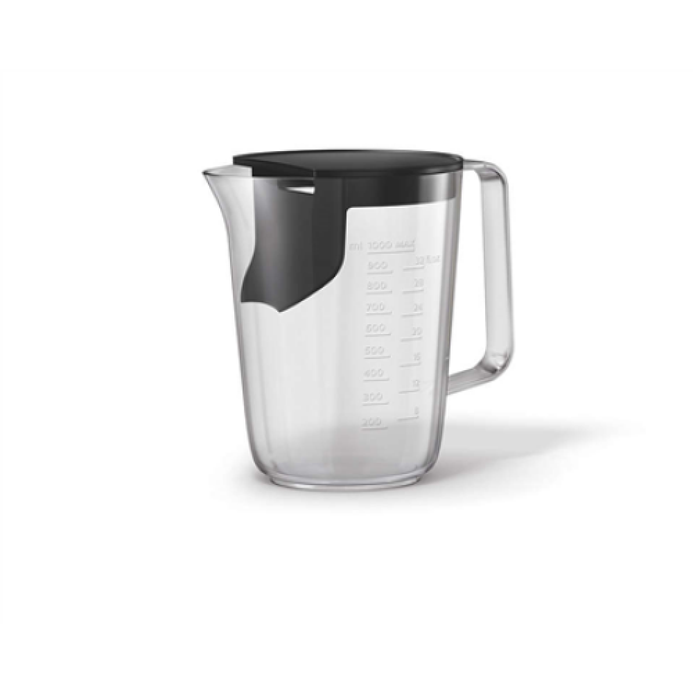 Philips , Juicer , HR1919/70 , Type Juicer maker , Black , 1000 W , Number of speeds 2