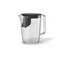 Philips , Juicer , HR1919/70 , Type Juicer maker , Black , 1000 W , Number of speeds 2
