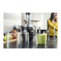 Philips , Juicer , HR1919/70 , Type Juicer maker , Black , 1000 W , Number of speeds 2