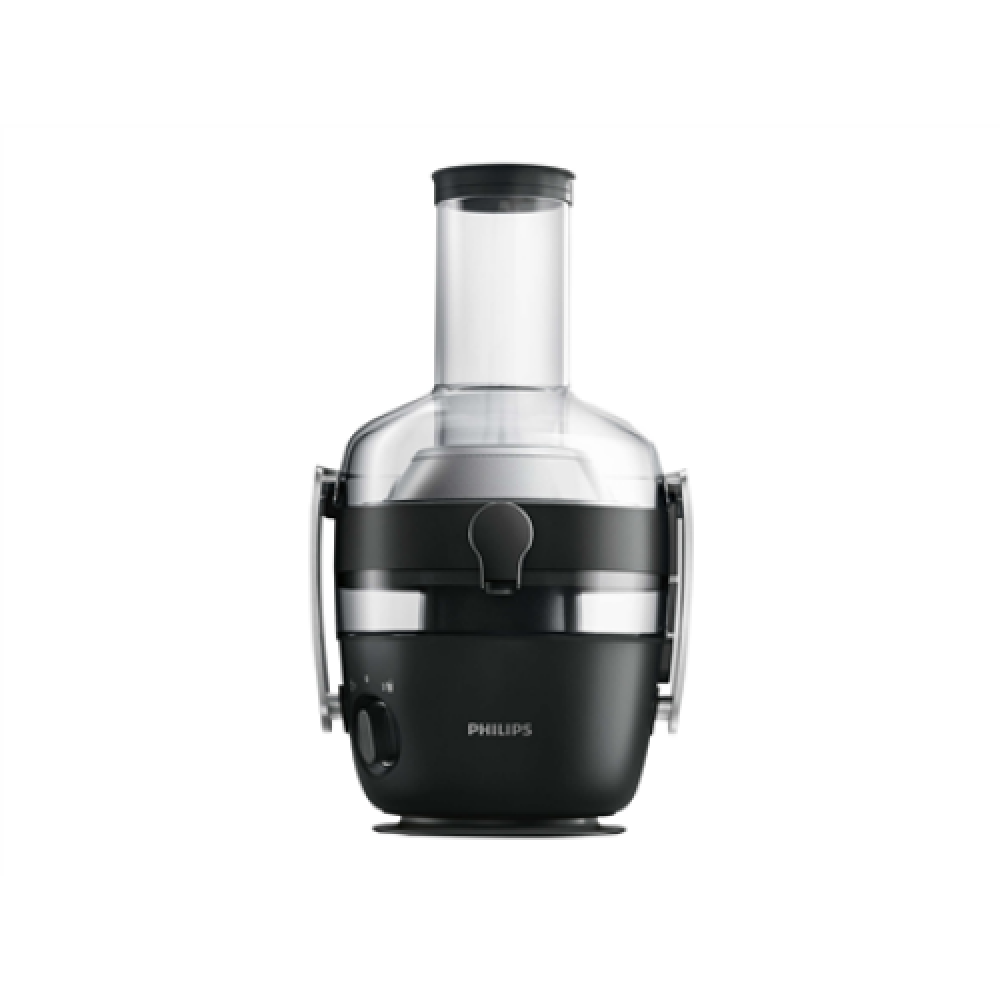 Philips , Juicer , HR1919/70 , Type Juicer maker , Black , 1000 W , Number of speeds 2