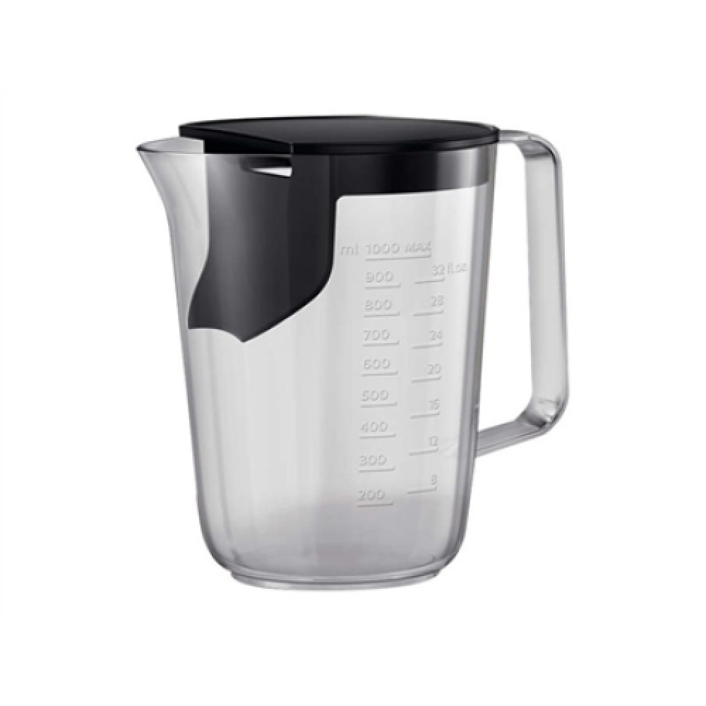 Philips , Juicer , HR1919/70 , Type Juicer maker , Black , 1000 W , Number of speeds 2