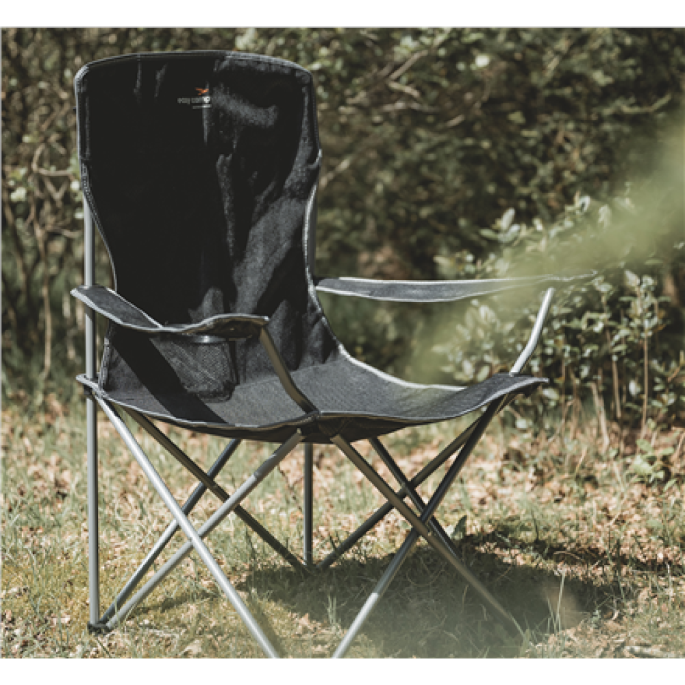 Easy Camp , Chair , Spruce Arm , 110 kg