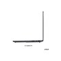 Lenovo Yoga Pro 7 15ASH11 AMD , Thunder Grey , 15.3 , OLED , Touchscreen , 2.5K WQXGA , 2560 x 1600 pixels , AMD Ryzen AI Max+ , 388 , 64 GB , Soldered LPDDR5X , Solid-state drive capacity 1000 GB , AMD Radeon 8060S Graphics , Windows 11 Pro , 802.11be , 