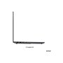 Lenovo Yoga Pro 7 15ASH11 AMD , Thunder Grey , 15.3 , OLED , Touchscreen , 2.5K WQXGA , 2560 x 1600 pixels , AMD Ryzen AI Max+ , 388 , 64 GB , Soldered LPDDR5X , Solid-state drive capacity 1000 GB , AMD Radeon 8060S Graphics , Windows 11 Pro , 802.11be , 