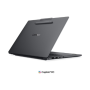 Lenovo Yoga Pro 7 15ASH11 AMD , Thunder Grey , 15.3 , OLED , Touchscreen , 2.5K WQXGA , 2560 x 1600 pixels , AMD Ryzen AI Max+ , 388 , 64 GB , Soldered LPDDR5X , Solid-state drive capacity 1000 GB , AMD Radeon 8060S Graphics , Windows 11 Pro , 802.11be , 