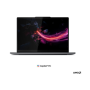Lenovo Yoga Pro 7 15ASH11 AMD , Thunder Grey , 15.3 , OLED , Touchscreen , 2.5K WQXGA , 2560 x 1600 pixels , AMD Ryzen AI Max+ , 388 , 64 GB , Soldered LPDDR5X , Solid-state drive capacity 1000 GB , AMD Radeon 8060S Graphics , Windows 11 Pro , 802.11be , 