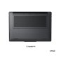 Lenovo Yoga Pro 7 15ASH11 AMD , Thunder Grey , 15.3 , OLED , Touchscreen , 2.5K WQXGA , 2560 x 1600 pixels , AMD Ryzen AI Max+ , 388 , 64 GB , Soldered LPDDR5X , Solid-state drive capacity 1000 GB , AMD Radeon 8060S Graphics , Windows 11 Pro , 802.11be , 