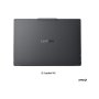 Lenovo Yoga Pro 7 15ASH11 AMD , Thunder Grey , 15.3 , OLED , Touchscreen , 2.5K WQXGA , 2560 x 1600 pixels , AMD Ryzen AI Max+ , 388 , 64 GB , Soldered LPDDR5X , Solid-state drive capacity 1000 GB , AMD Radeon 8060S Graphics , Windows 11 Pro , 802.11be , 