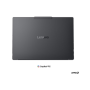 Lenovo Yoga Pro 7 15ASH11 AMD , Thunder Grey , 15.3 , OLED , Touchscreen , 2.5K WQXGA , 2560 x 1600 pixels , AMD Ryzen AI Max+ , 388 , 64 GB , Soldered LPDDR5X , Solid-state drive capacity 1000 GB , AMD Radeon 8060S Graphics , Windows 11 Pro , 802.11be , 