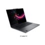 Lenovo Yoga Pro 7 15ASH11 AMD , Thunder Grey , 15.3 , OLED , Touchscreen , 2.5K WQXGA , 2560 x 1600 pixels , AMD Ryzen AI Max+ , 388 , 64 GB , Soldered LPDDR5X , Solid-state drive capacity 1000 GB , AMD Radeon 8060S Graphics , Windows 11 Pro , 802.11be , 