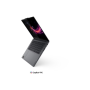 Lenovo Yoga Pro 7 15ASH11 AMD , Thunder Grey , 15.3 , OLED , Touchscreen , 2.5K WQXGA , 2560 x 1600 pixels , AMD Ryzen AI Max+ , 388 , 64 GB , Soldered LPDDR5X , Solid-state drive capacity 1000 GB , AMD Radeon 8060S Graphics , Windows 11 Pro , 802.11be , 
