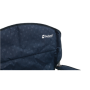 Outwell , Chair , Catamarca XL , 150 kg