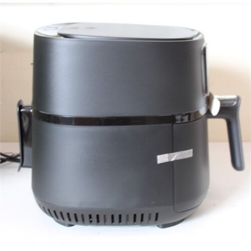 SALE OUT. Philips HD9285/93 5000 Series XXL Connected Air Fryer, Black,DAMAGED PACKAGING, SCRATCHES ON SIDE , XXL Connected Air Fryer , HD9285/93 5000 Series , Power 2000 W , Capacity 7.2 L , Black , DAMAGED PACKAGING, SCRATCHES ON SIDE