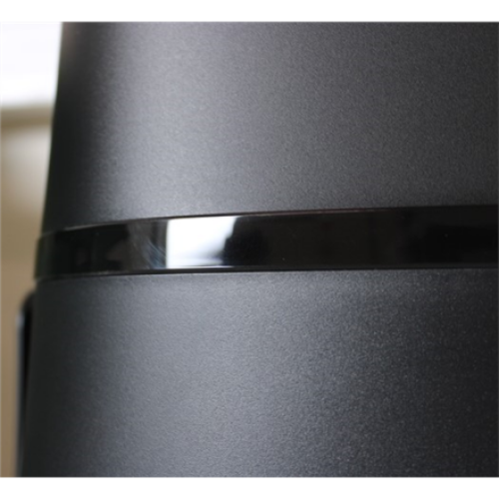 SALE OUT. Philips HD9285/93 5000 Series XXL Connected Air Fryer, Black,DAMAGED PACKAGING, SCRATCHES ON SIDE , XXL Connected Air Fryer , HD9285/93 5000 Series , Power 2000 W , Capacity 7.2 L , Black , DAMAGED PACKAGING, SCRATCHES ON SIDE
