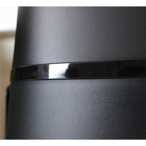 SALE OUT. Philips HD9285/93 5000 Series XXL Connected Air Fryer, Black,DAMAGED PACKAGING, SCRATCHES ON SIDE , XXL Connected Air Fryer , HD9285/93 5000 Series , Power 2000 W , Capacity 7.2 L , Black , DAMAGED PACKAGING, SCRATCHES ON SIDE